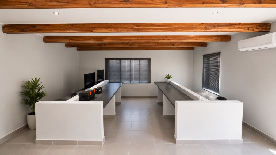 To Let Commercial Property for Rent in Westdene Free State